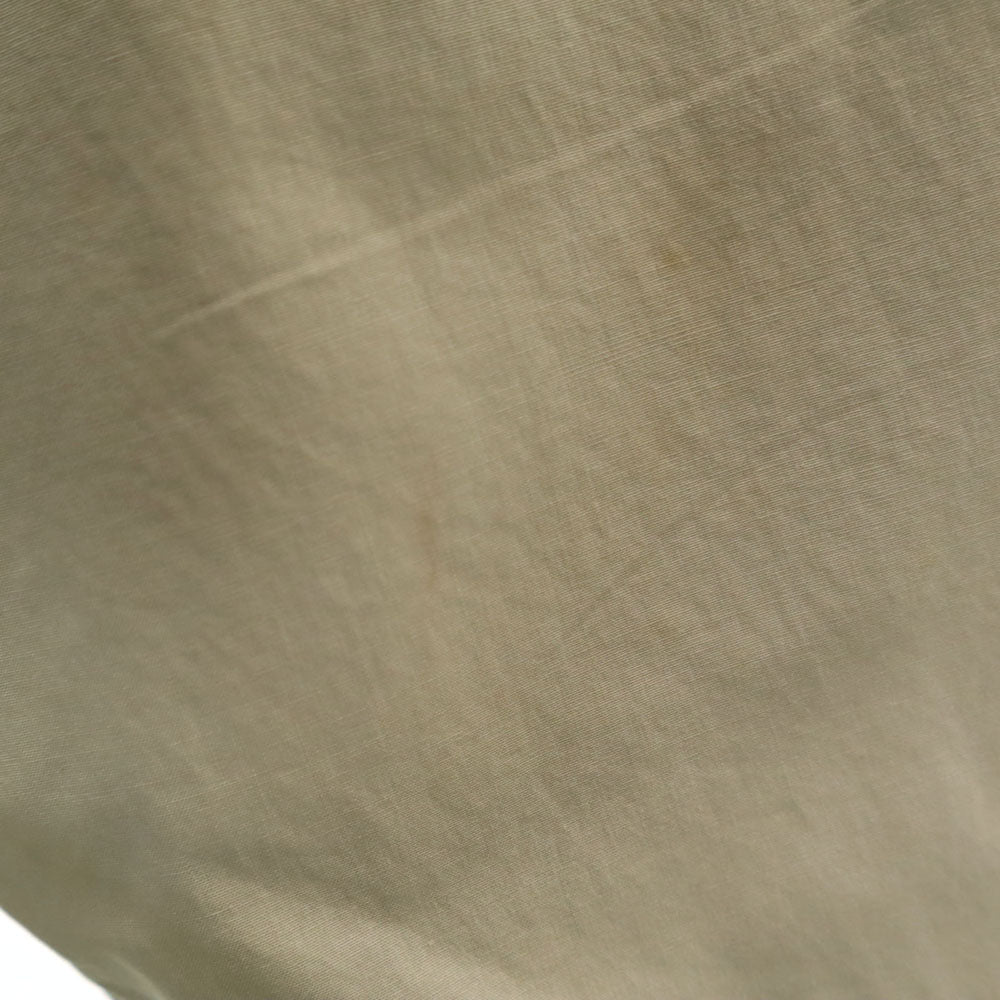 Burberrys バーバリーズ 90s USA製 オールド フィールドジャケット S グレージュ メンズ