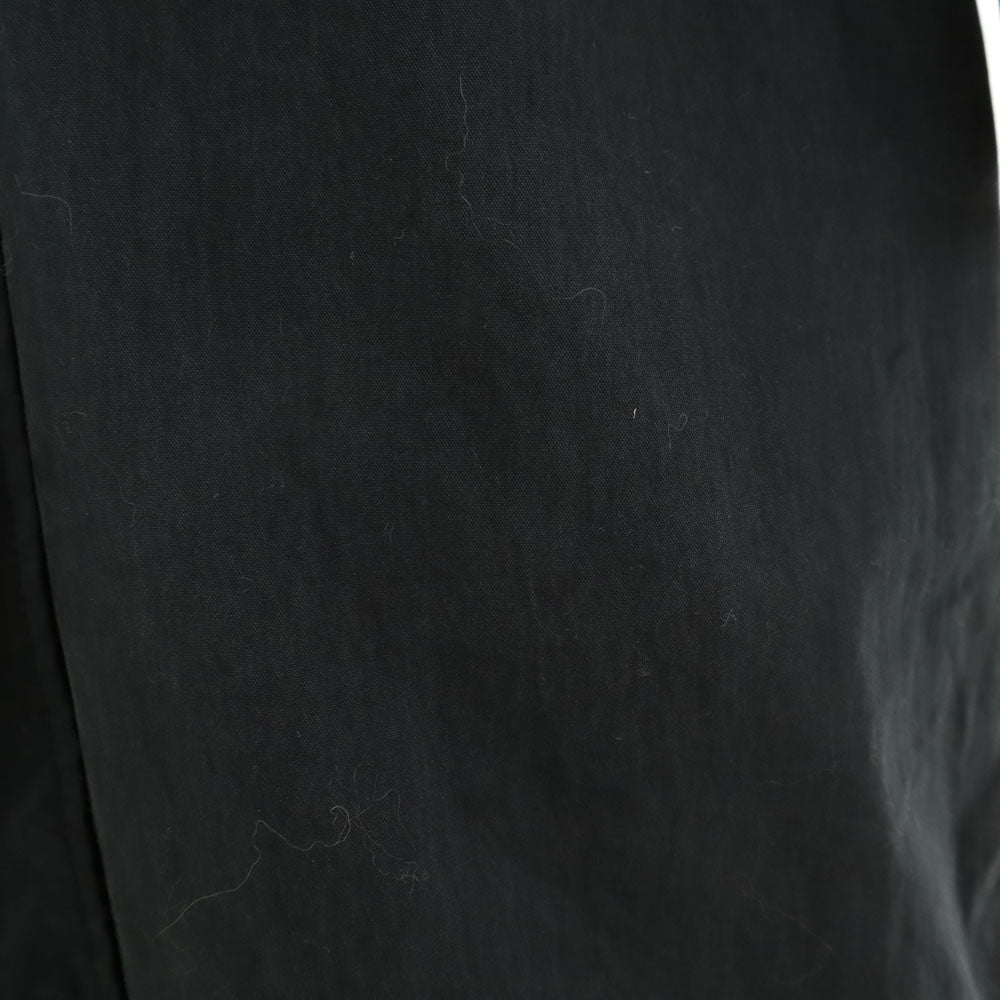 BEAUTY&YOUTH UNITED ARROWS ビューティーアンドユースユナイテッドアローズ トレンチコート S ブラック ファー レディース