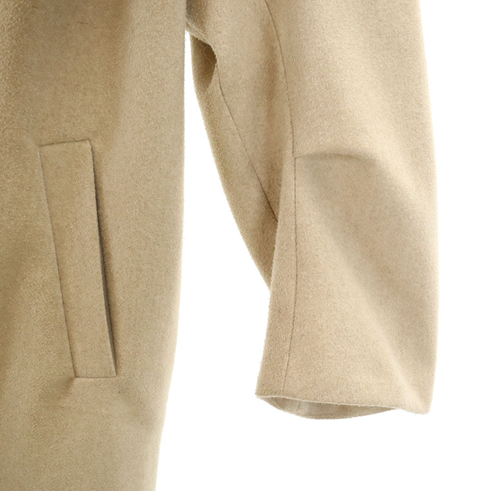 ZARA ザラ チェスターコート S ベージュ レディース