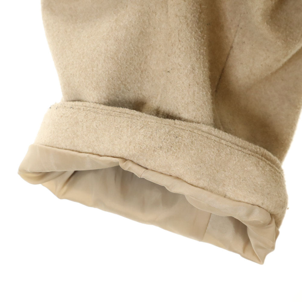 ZARA ザラ チェスターコート S ベージュ レディース