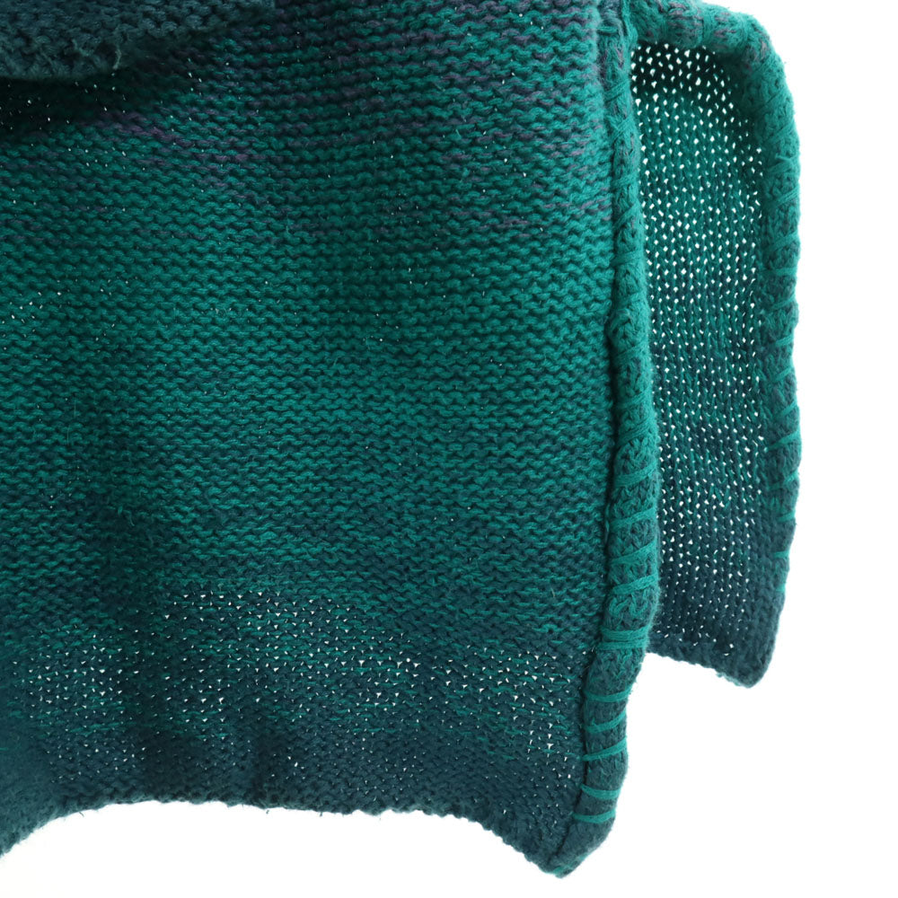 VENEZIA 90s リネンブレンド オールド 長袖 ワンピース 2X レディース