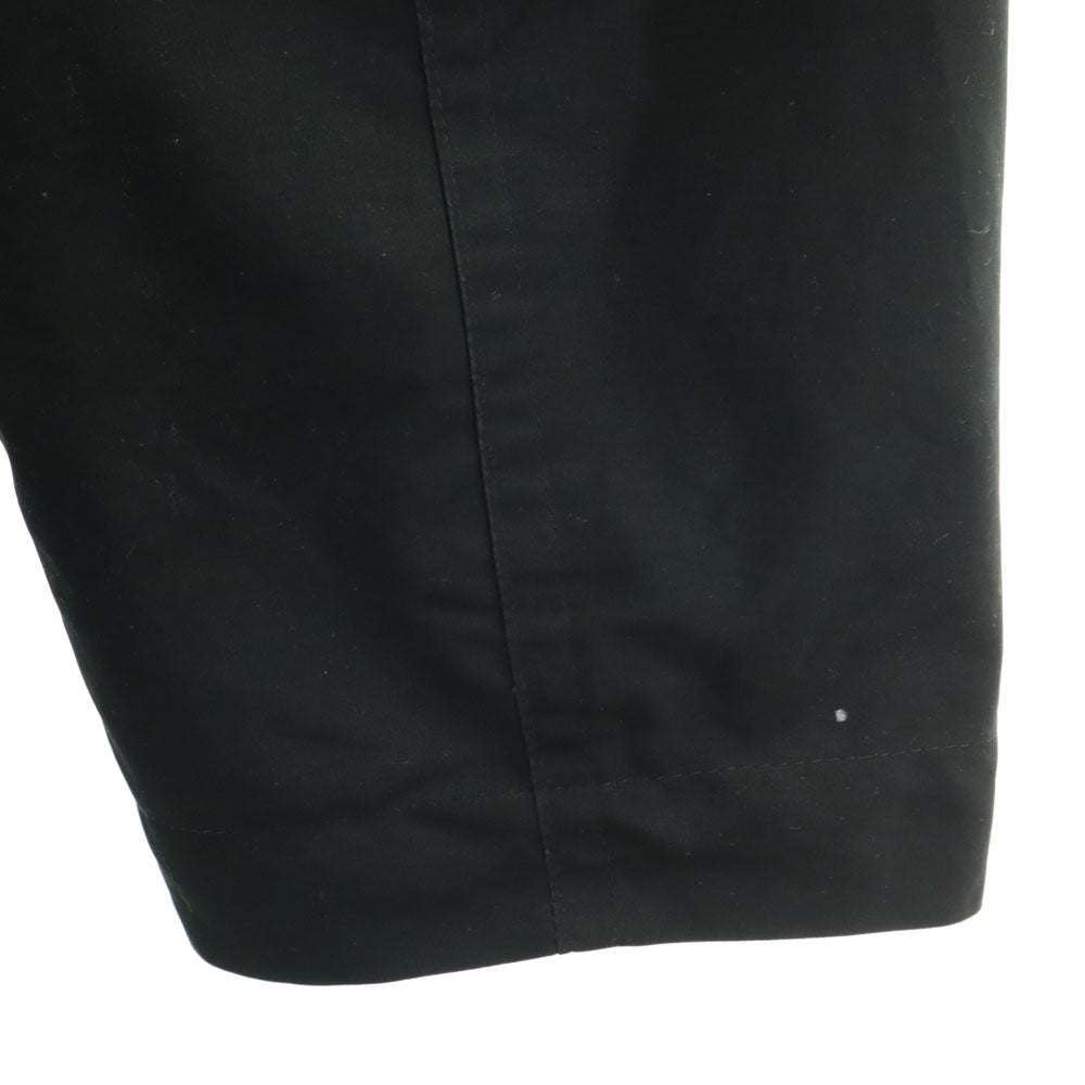 BURBERRY バーバリー 三陽商会 コート 40 黒 メンズ