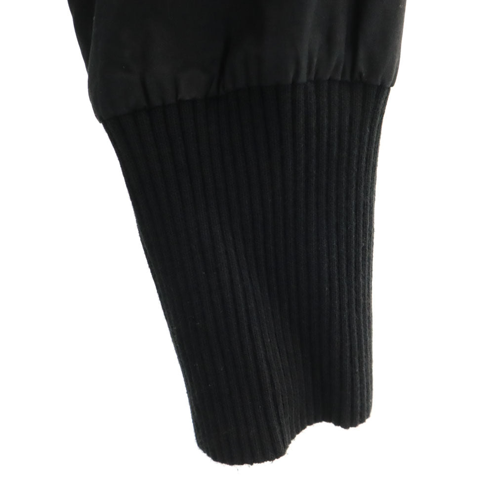 PPFM ピーピーエフエム 2WAY ジャケット M 黒 タグ付き メンズ