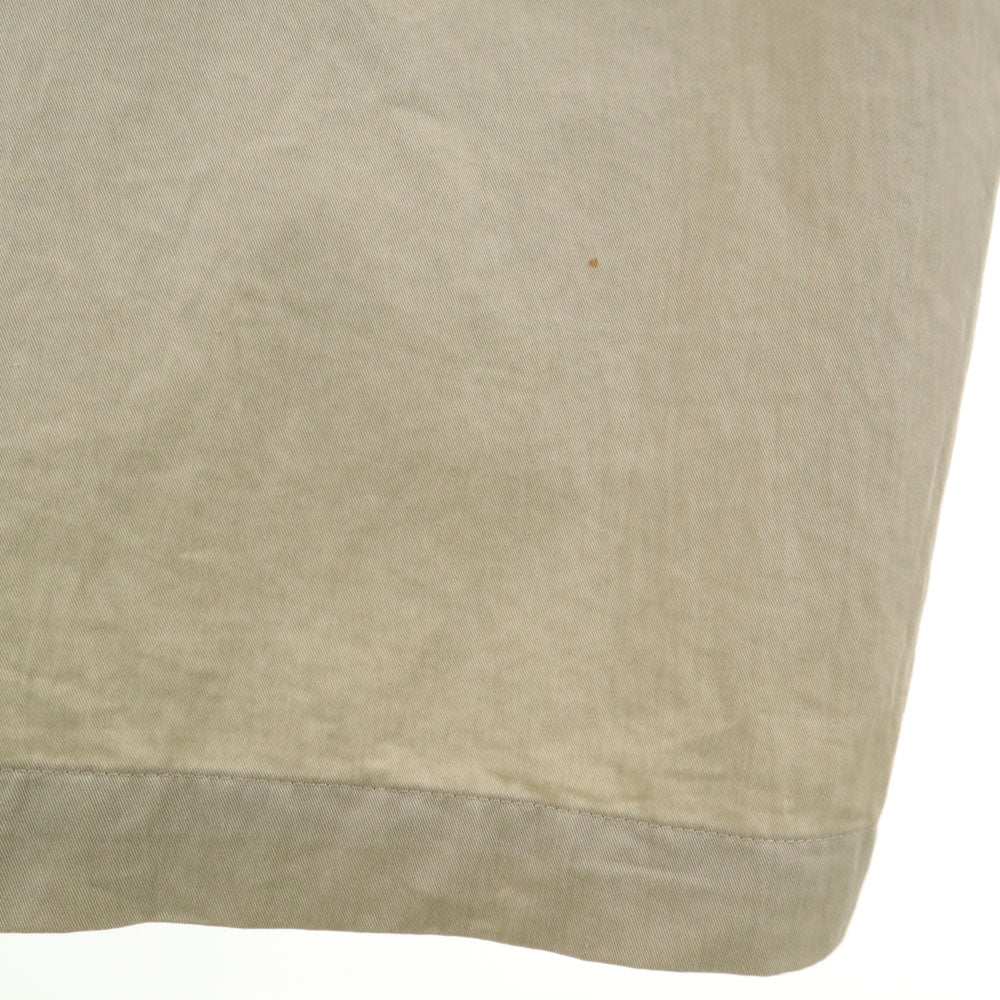 Calvin klein カルバンクライン コート 7 ベージュ レディース