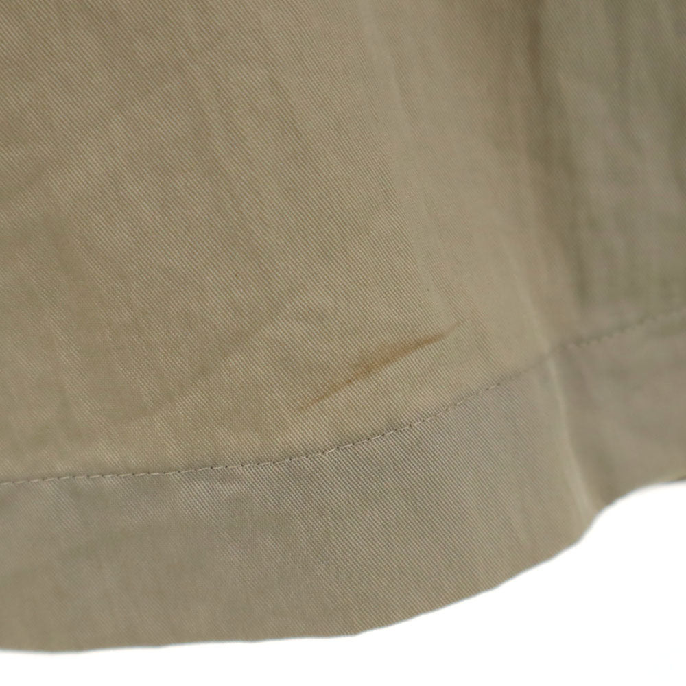 Calvin klein カルバンクライン コート 7 ベージュ レディース