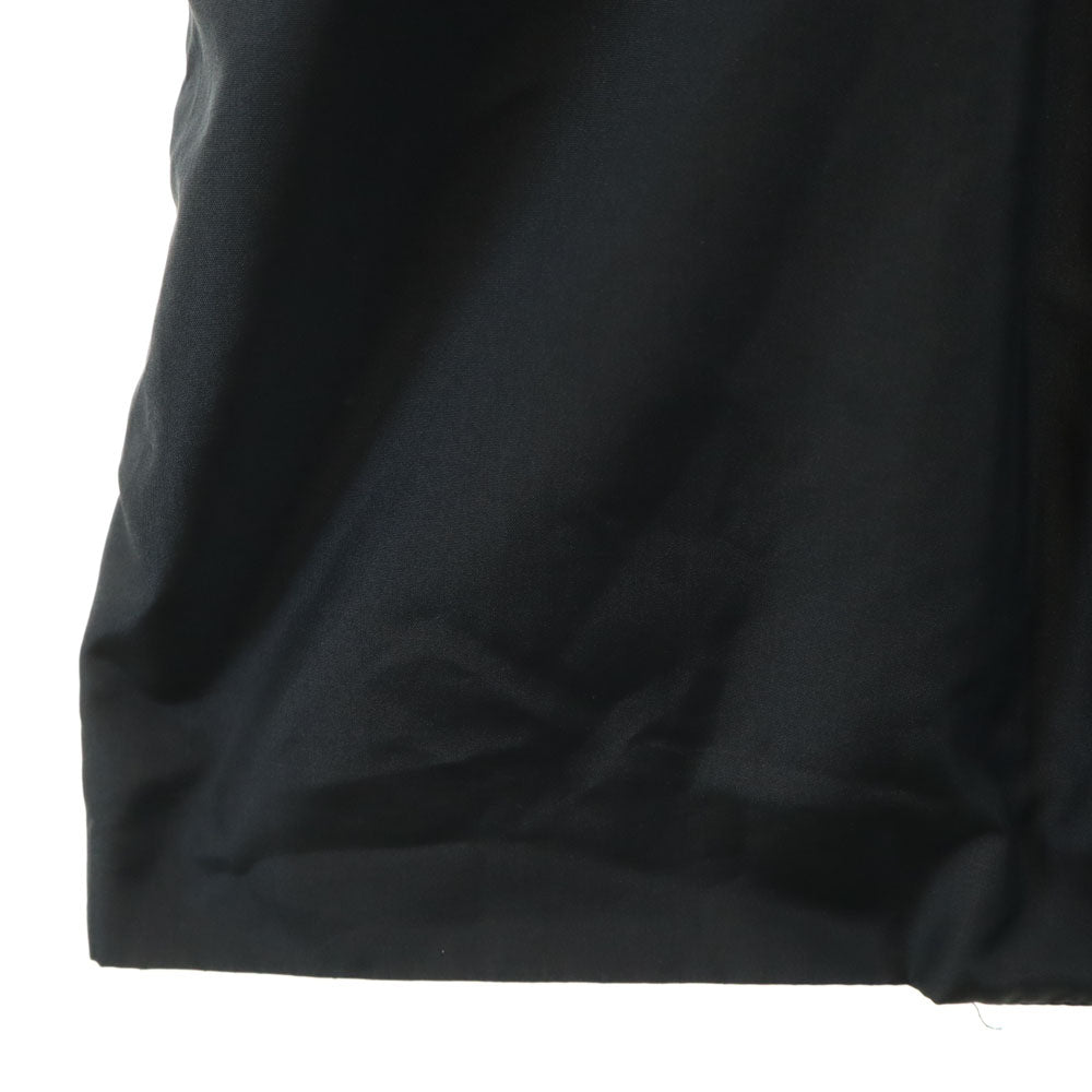 LOUIS VUITTON ルイヴィトン フランス製 トレンチコート 40 チャコール レディース