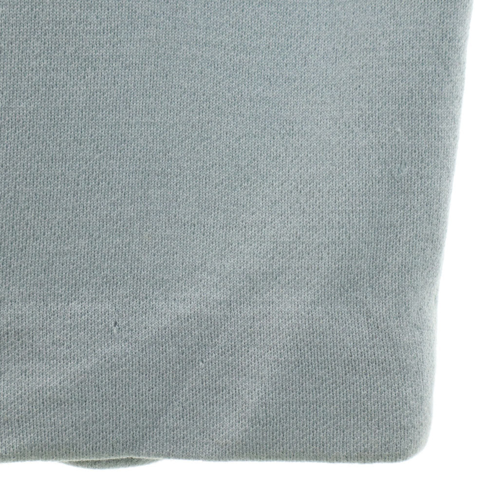 Valentino Garavani ヴァレンティノガラヴァーニ イタリア製 ウール100% ニット アンサンブル 40-6 ブルー系 レディース