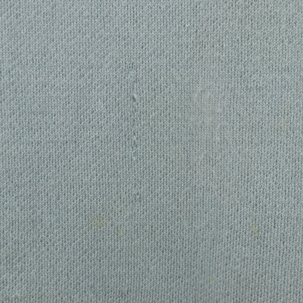 Valentino Garavani ヴァレンティノガラヴァーニ イタリア製 ウール100% ニット アンサンブル 40-6 ブルー系 レディース