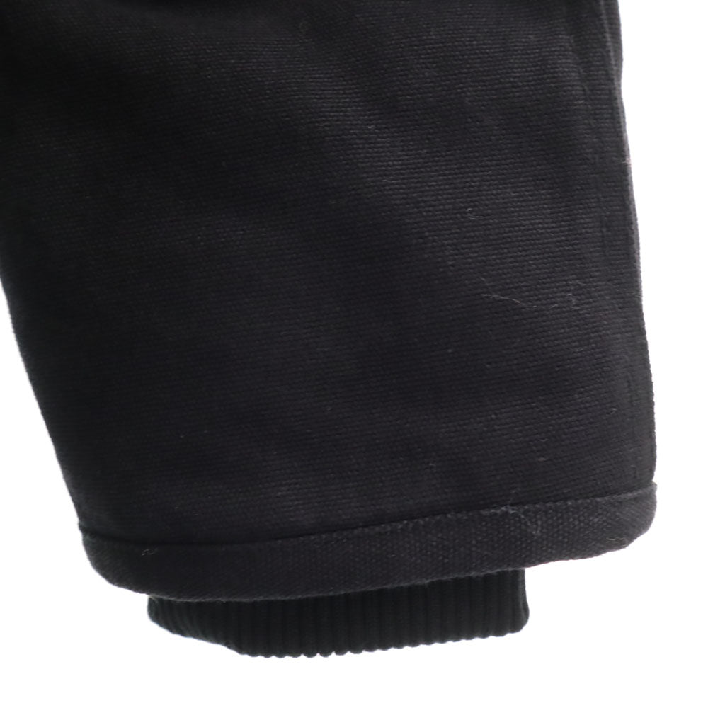 10Deep テンディープ モッズコート XL 黒 裏ボア メンズ