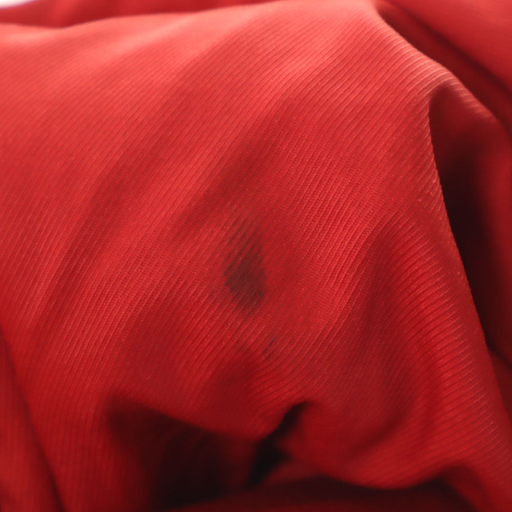 mont-bell モンベル 90s オールド ジャケット L 赤 アウトドア 裏ボア メンズ