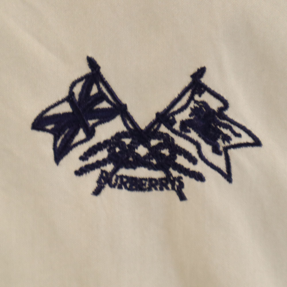 Burberrys バーバリーズ 90s オールド フーデッド コート L ベージュ ダウンライナー付き メンズ