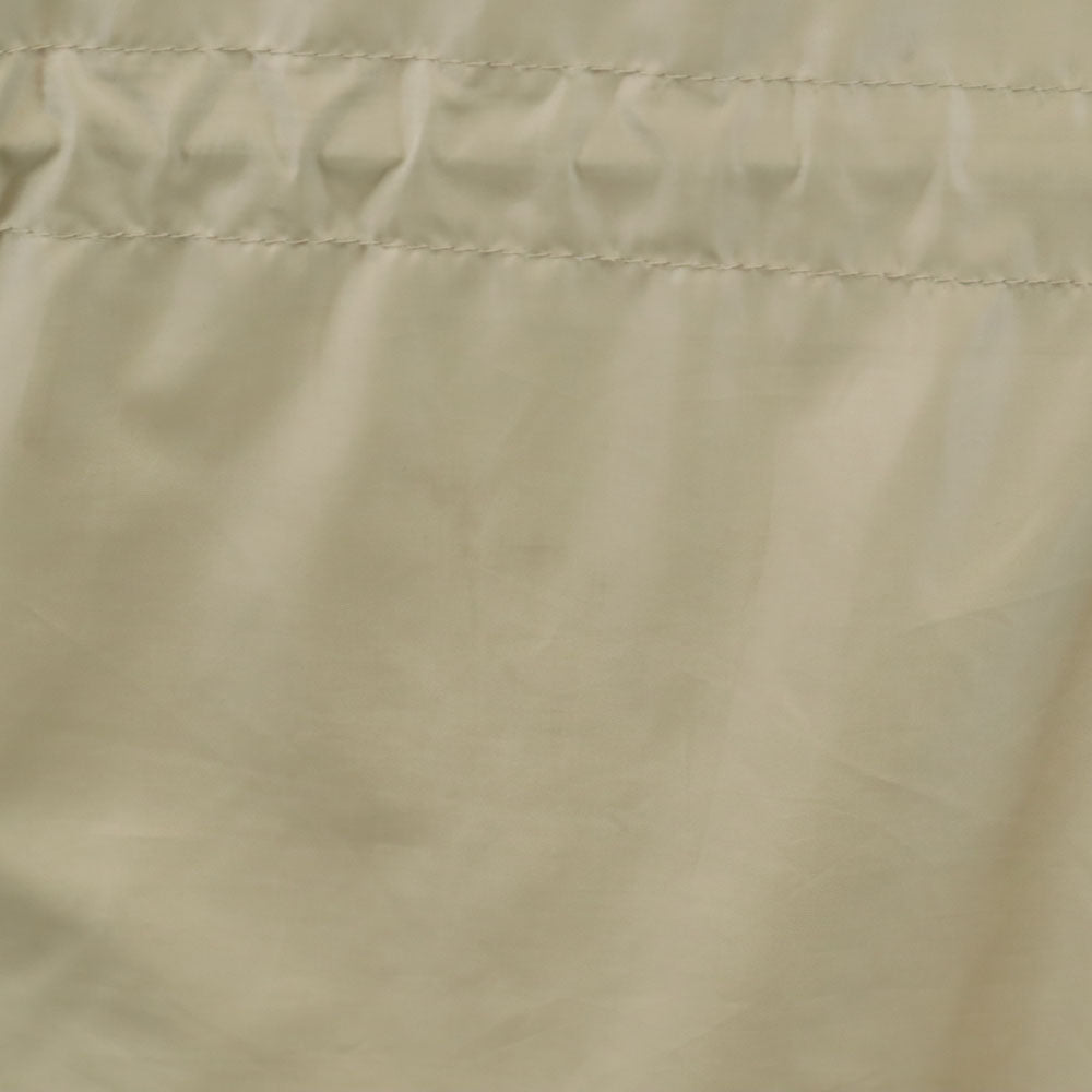 POLO SPORT RALPH LAUREN ポロスポーツラルフローレン 90s オールド ダウンジャケット M ベージュ メンズ