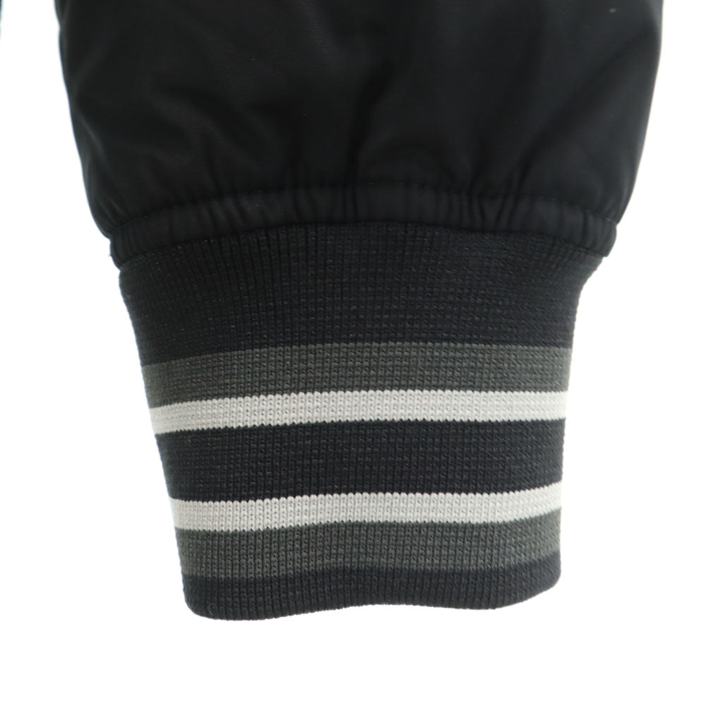 DIESEL ディーゼル ダウンコート S 黒 レディース