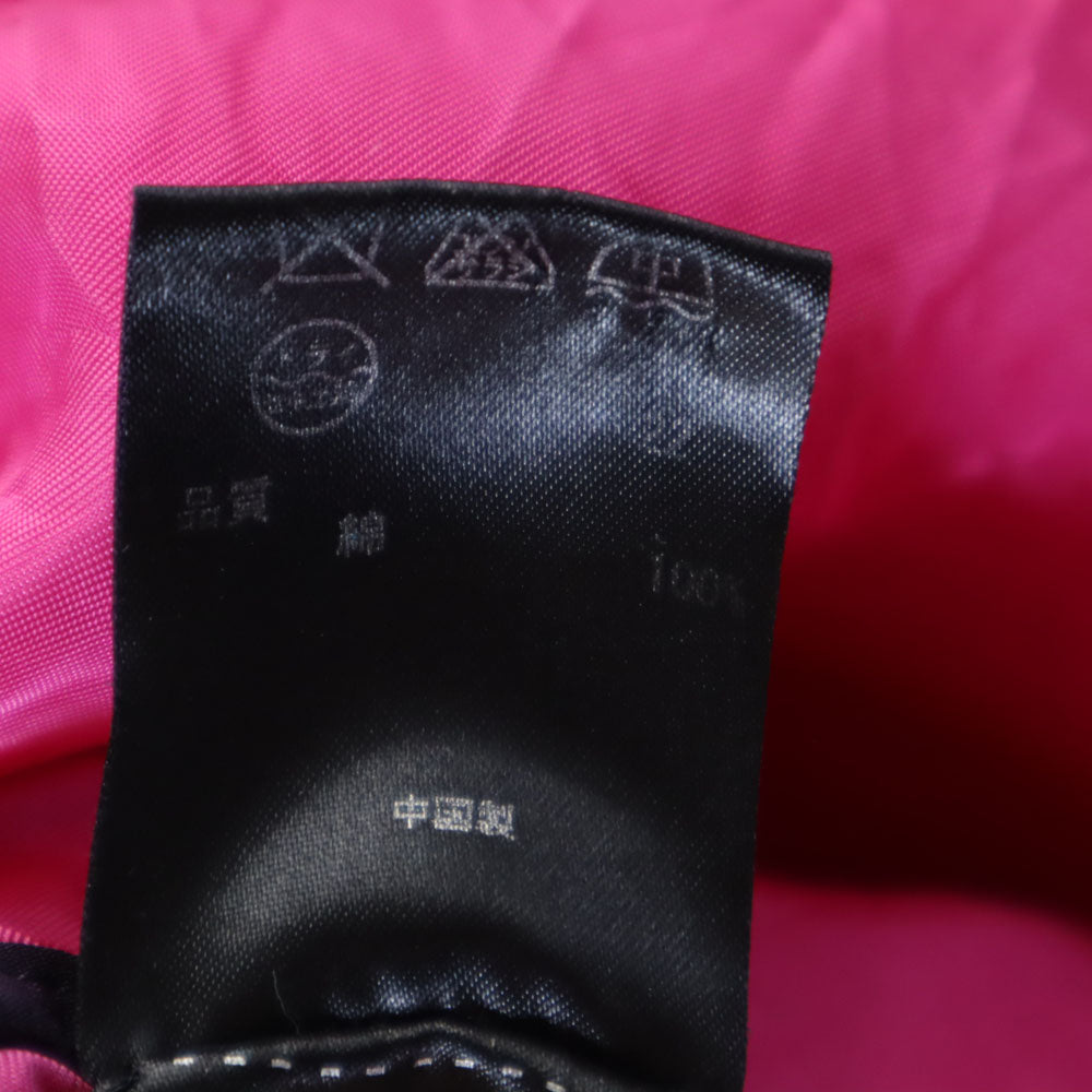 Paul Smith ポールスミス ライナー付 トレンチコート 黒 2WAY レディース