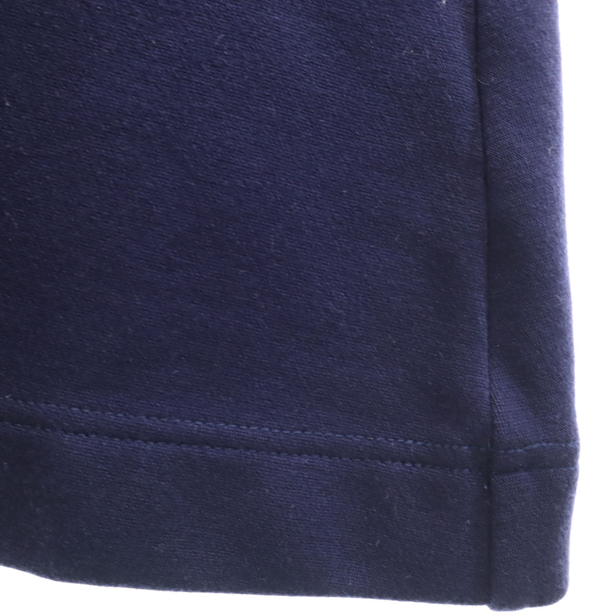 BLUE LABEL CRESTBRIDGE ブルーレーベルクレストブリッジ 日本製 長袖 ワンピース 38 ネイビー 三陽商会 レディース