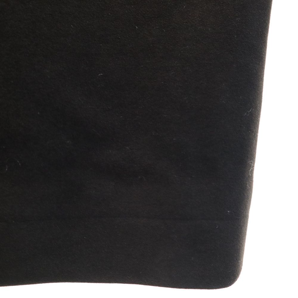 A.P.C. アーペーセー 日本製 ステンカラーコート 2 ブラック メンズ