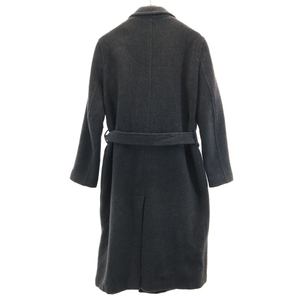 POLO RALPH LAUREN ポロラルフローレン ウールブレンド チェスターコート S グレー メンズ