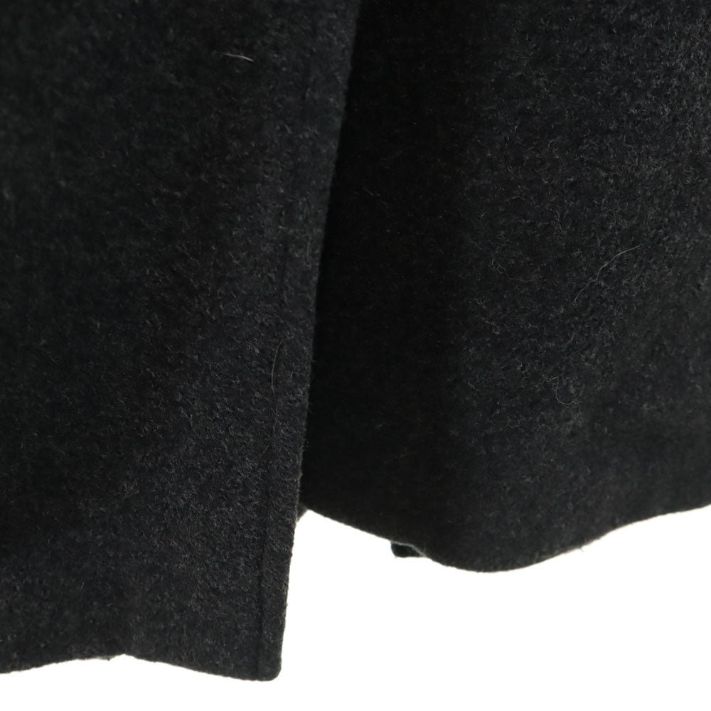 POLO RALPH LAUREN ポロラルフローレン ウールブレンド チェスターコート S グレー メンズ