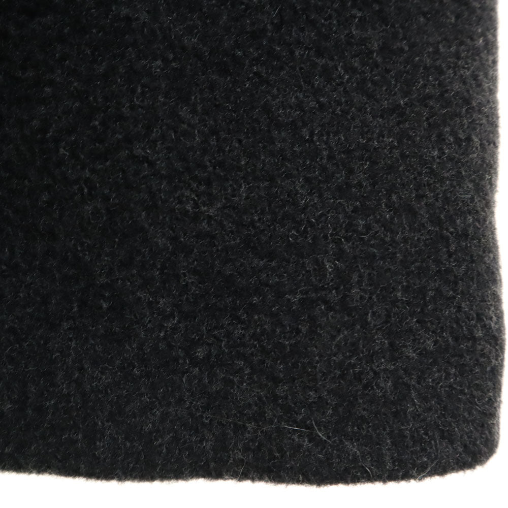 POLO RALPH LAUREN ポロラルフローレン ウールブレンド チェスターコート S グレー メンズ