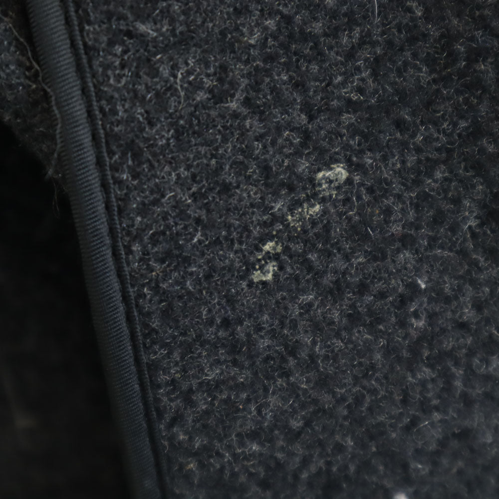 POLO RALPH LAUREN ポロラルフローレン ウールブレンド チェスターコート S グレー メンズ