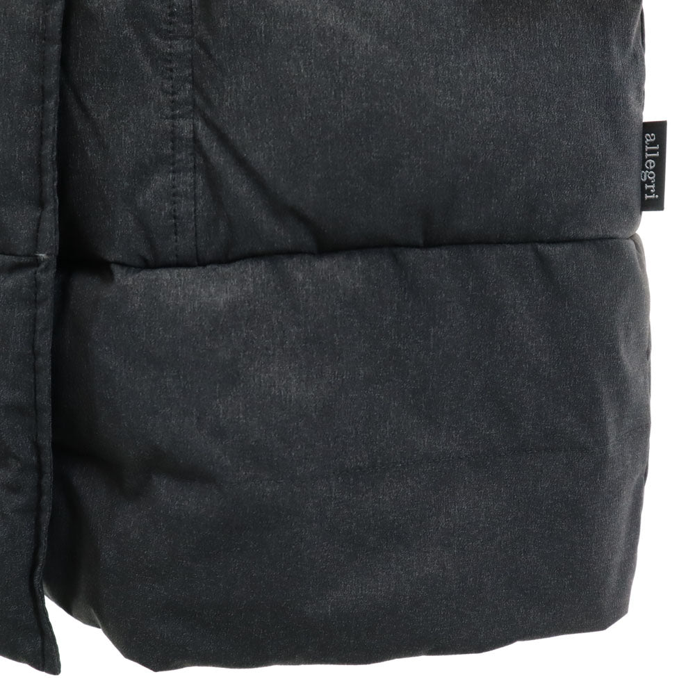 Allegri アレグリ ダウンコート 40 グレー レディース