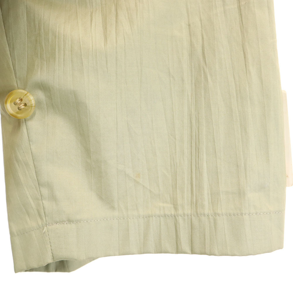 Burberrys バーバリーズ 90s 未使用 オールド デッドストック ワッシャー加工 トレンチコート 9A3 ベージュ メンズ