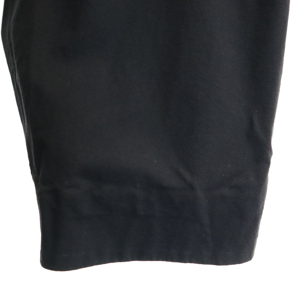 ARC'TERYX アークテリクス カナダ製 ステンカラーコート M チャコールブラック レディース