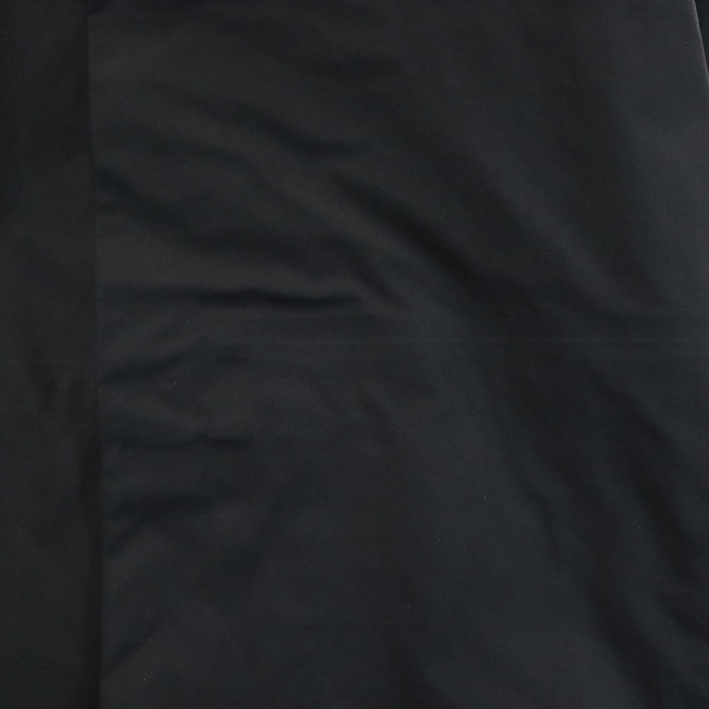 ARC'TERYX アークテリクス カナダ製 ステンカラーコート M チャコールブラック レディース