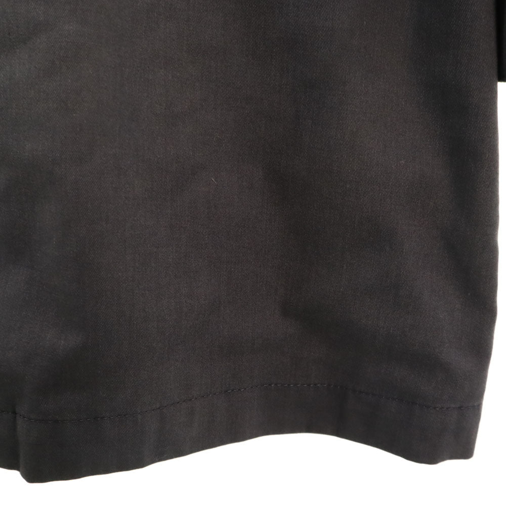 MACKINTOSH PHILOSOPHY マッキントッシュフィロソフィー 日本製 ライナー付 ステンカラーコート 40 グレー メンズ