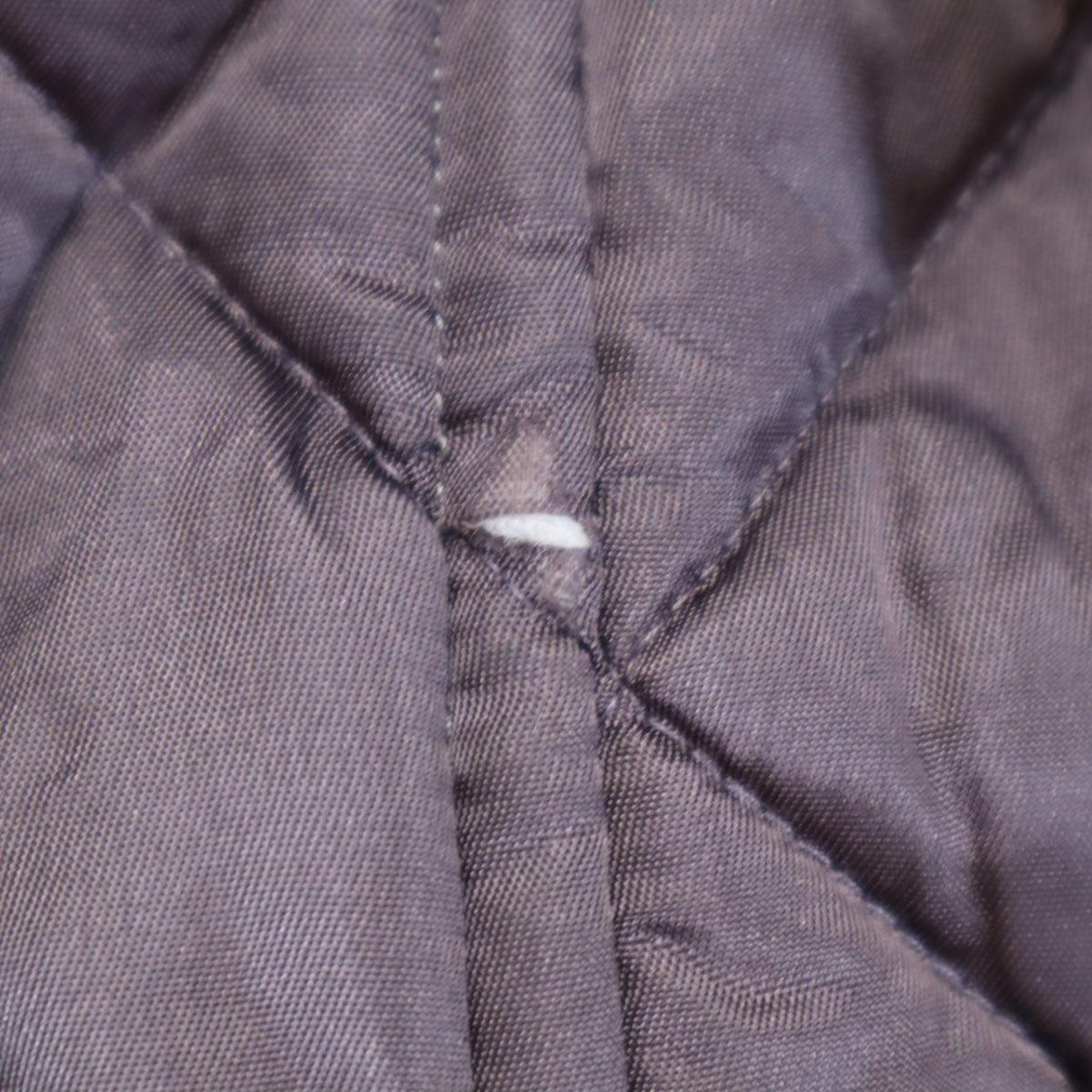 OLD オールド オールウェザー ダブルブレスト コート 70 34 ブラック メンズ