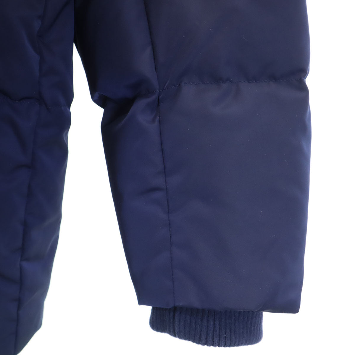 GAP ギャップ ダウンジャケット M ネイビー メンズ