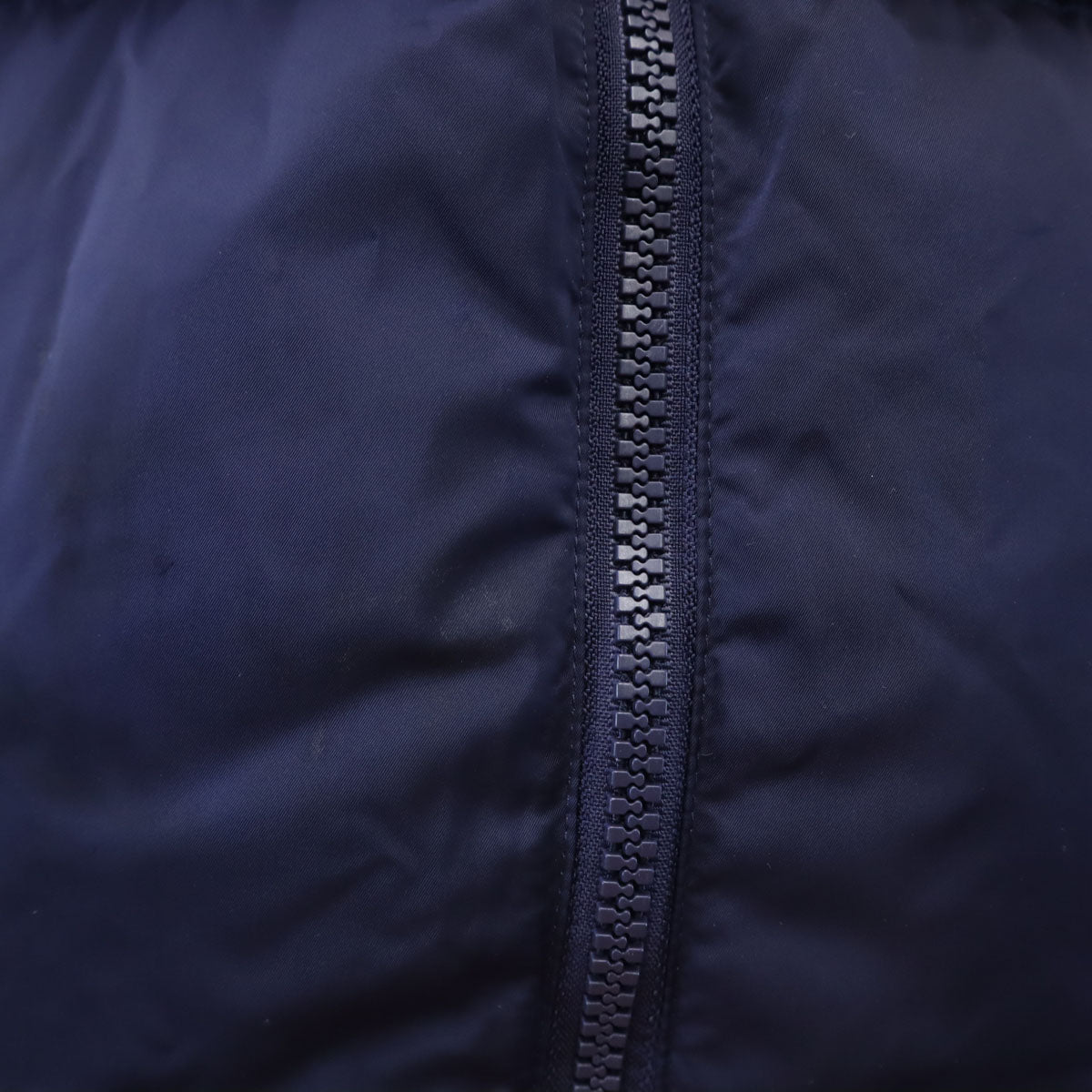 GAP ギャップ ダウンジャケット M ネイビー メンズ