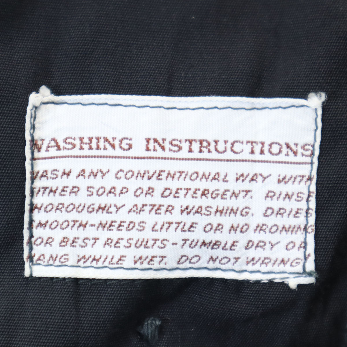 OLD オールド 80s 90s ライナー付 ステンカラーコート 黒 2WAY メンズ