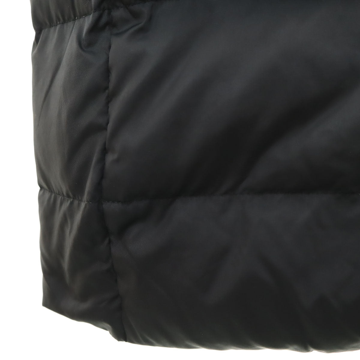 GAP ギャップ ダウンコート XS チャコール レディース