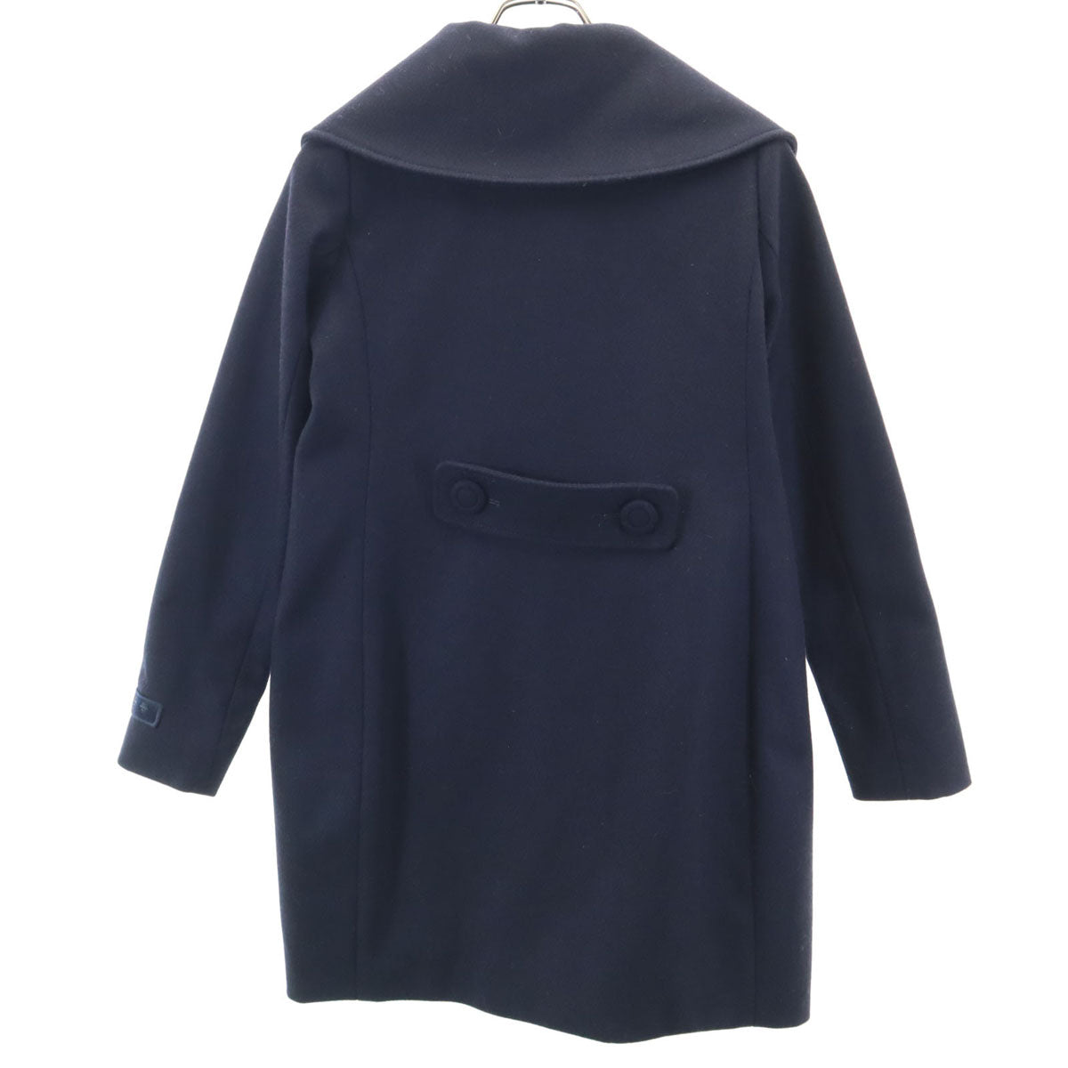 TATRAS タトラス ポーランド製 ダウンコート 1 ネイビー レディース