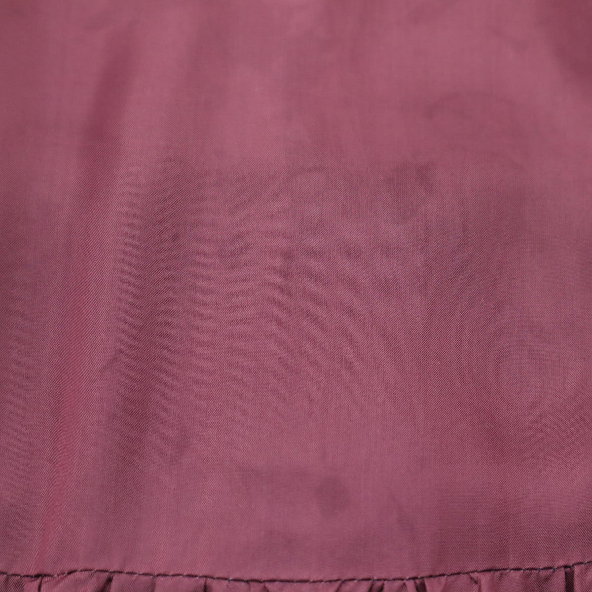 LANVIN ランバン 80s イタリア製 ヴィンテージ ウールコート 46 ブラウン レディース