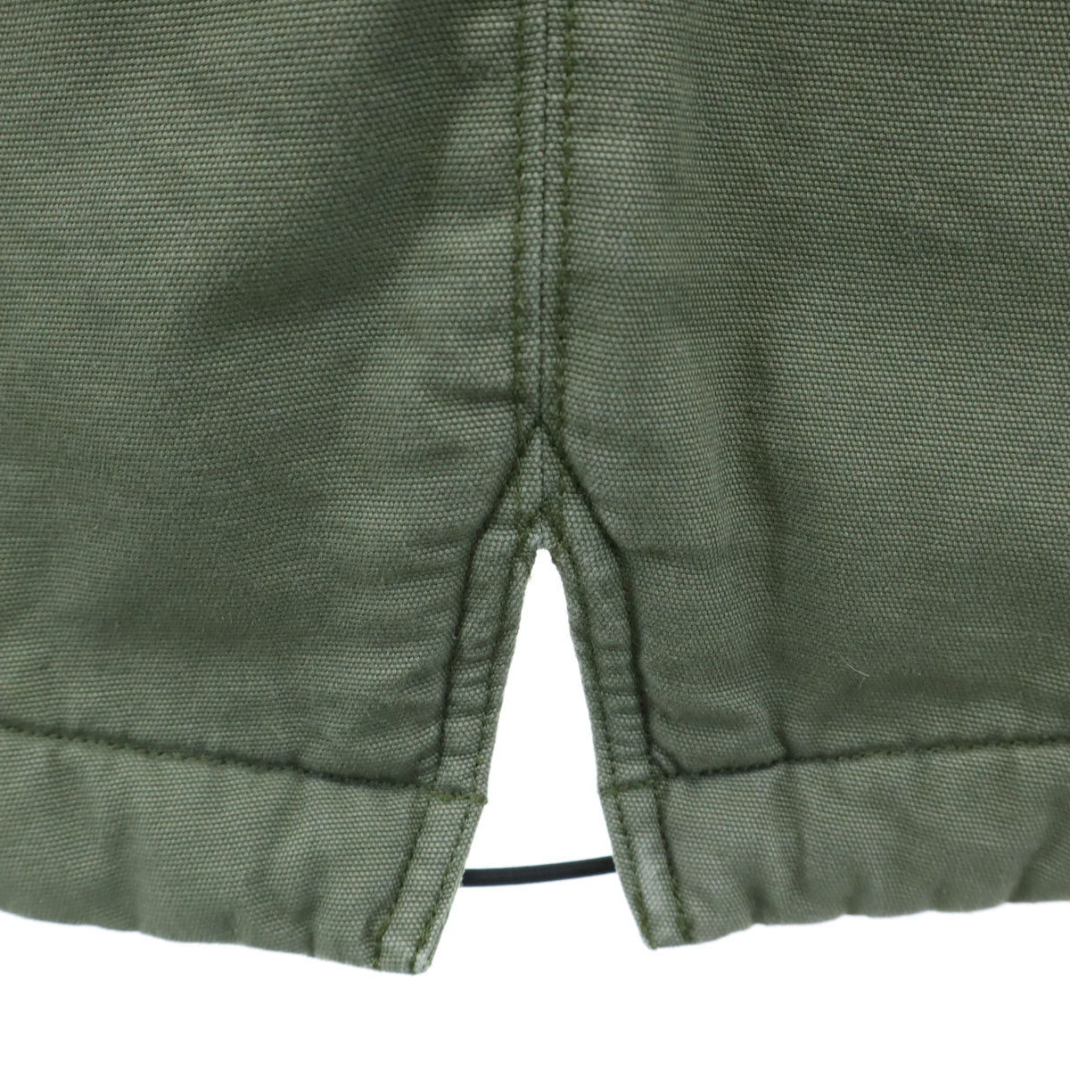 patagonia パタゴニア モッズコート S カーキ アウトドア 28290FA16 裏ボア レディース