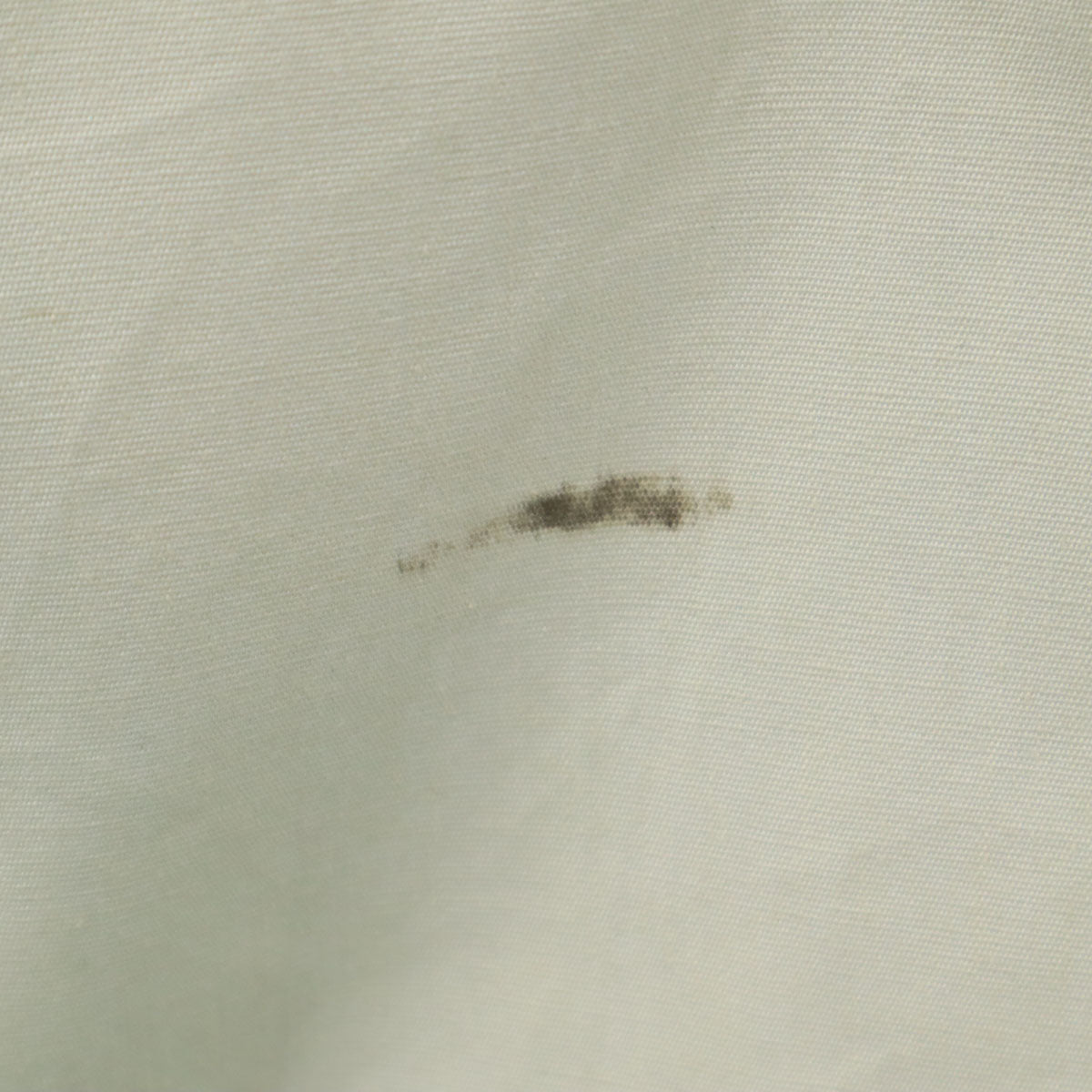 WOOLRICH ウールリッチ 70s ヴィンテージ 白タグ モッズコート XL アイボリー TALONジップ メンズ