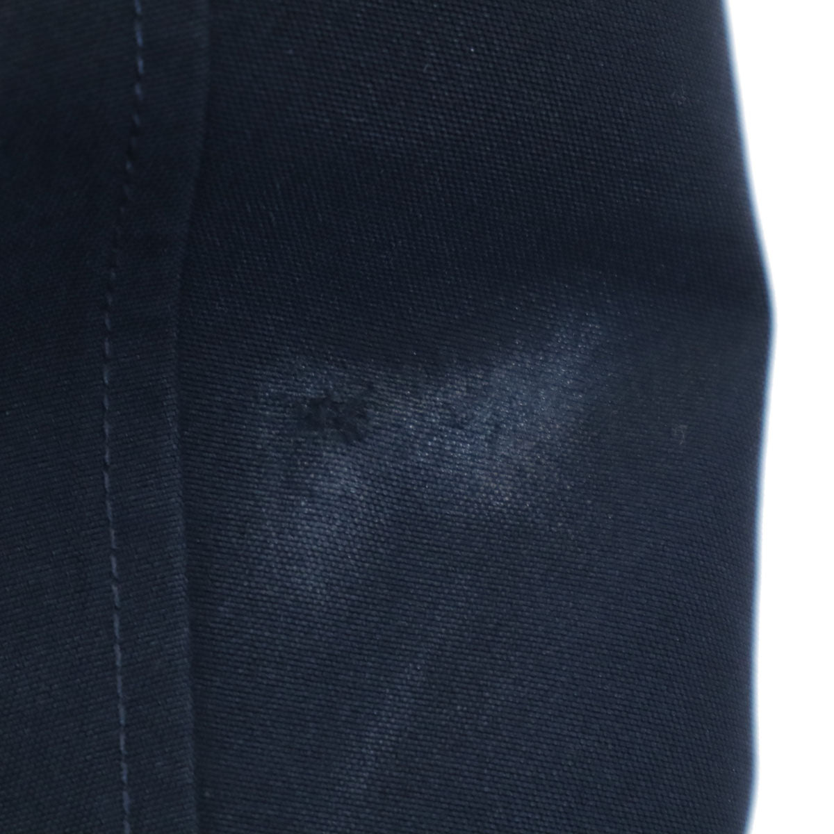 WOOLRICH ウールリッチ テトン ダウンジャケット XS/S ネイビー ゴアテックス メンズ