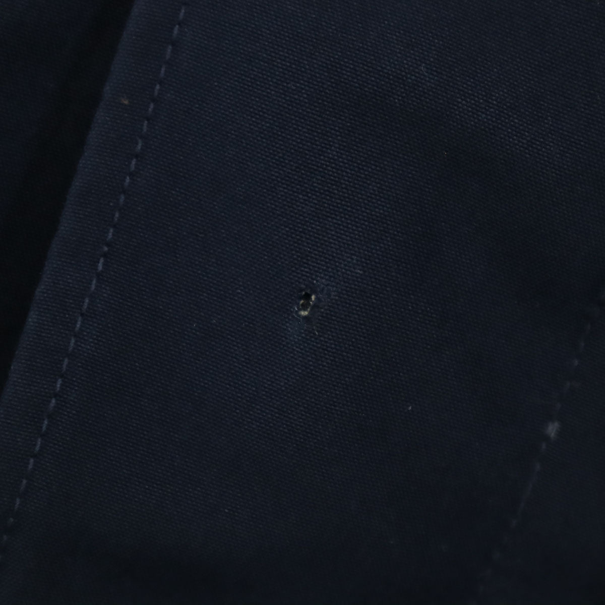 WOOLRICH ウールリッチ テトン ダウンジャケット XS/S ネイビー ゴアテックス メンズ