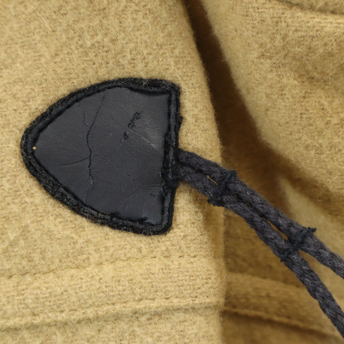 GAP ギャップ ダッフルコート L キャメル メンズ