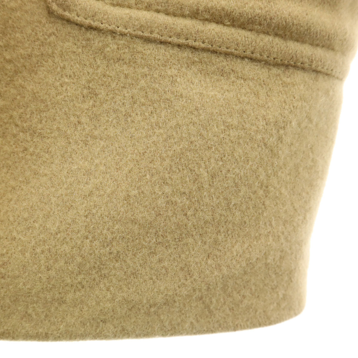 GAP ギャップ ダッフルコート L キャメル メンズ