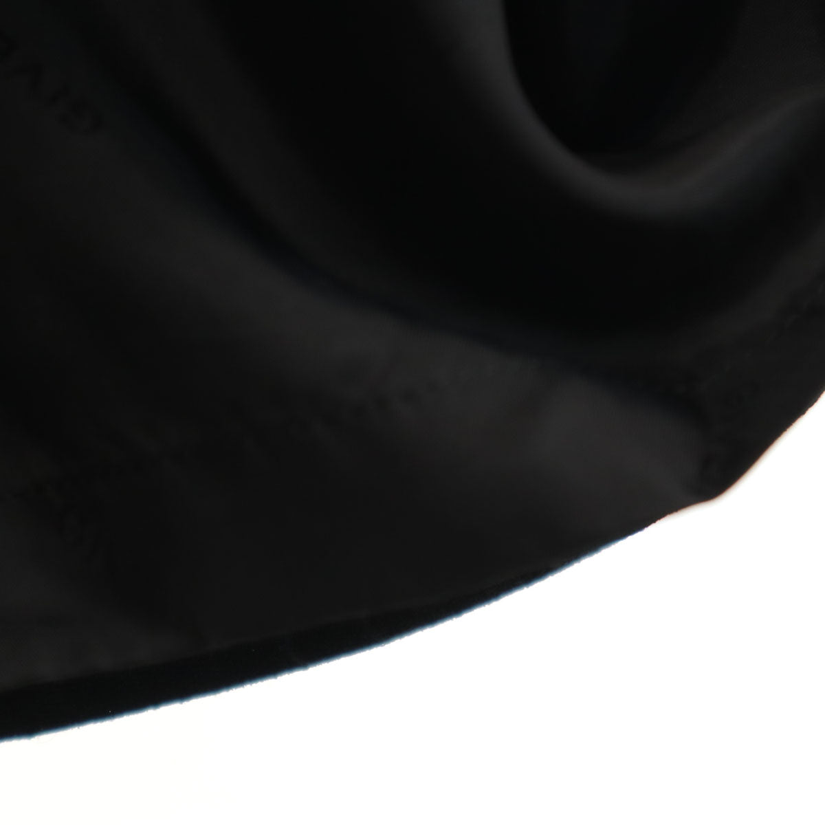 GIVENCHY ジバンシィ 90s 日本製 オールド 柄入り 7分袖 フォーマル ワンピース 10 ブラック アンサンブル レディース