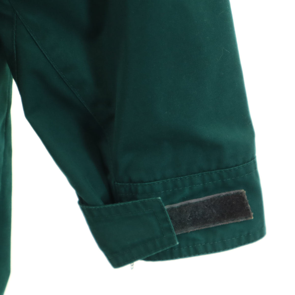 Eddie Bauer エディバウアー 90s オールド 黒タグ マウンテンパーカー L グリーン アウトドア レディース