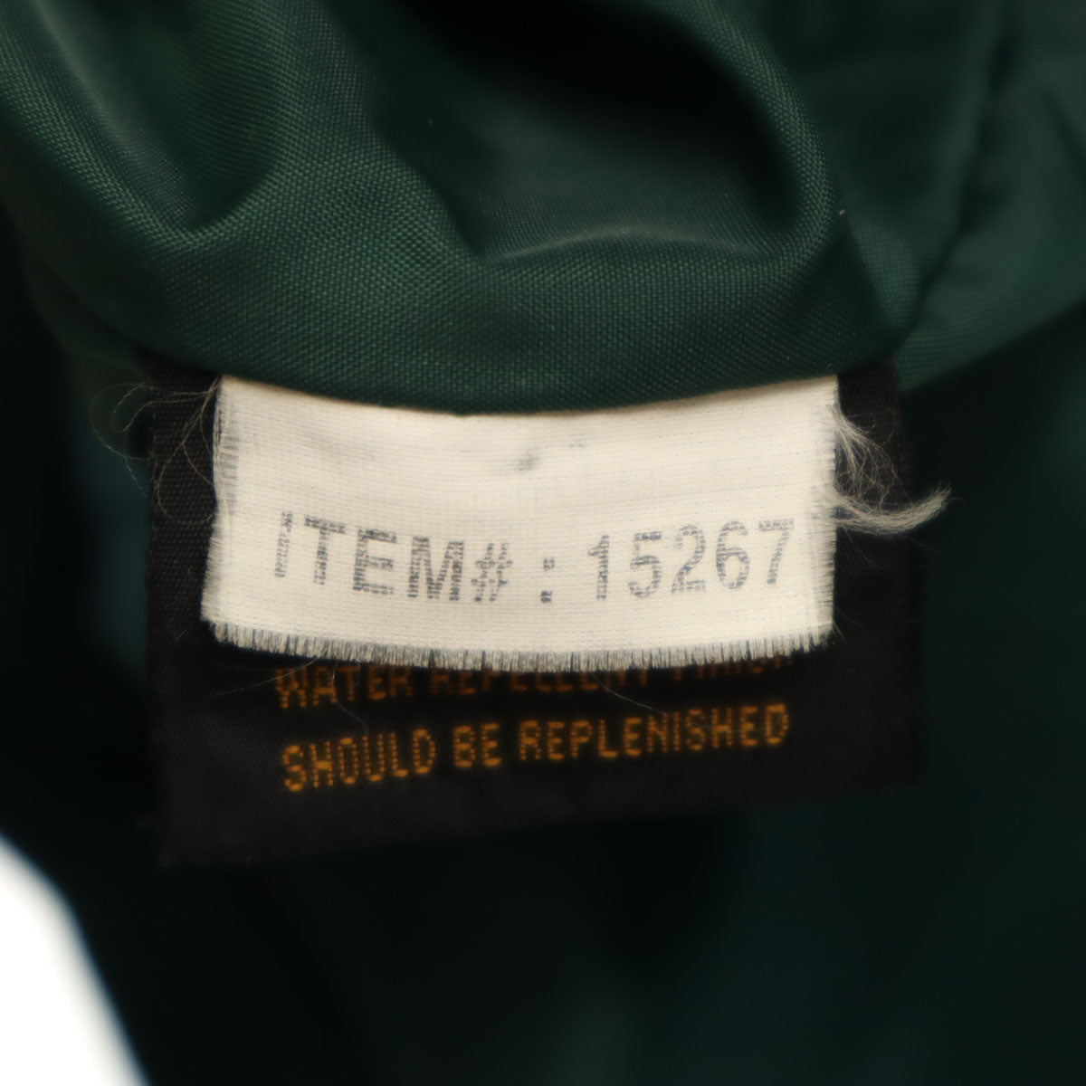 Eddie Bauer エディバウアー 90s オールド 黒タグ マウンテンパーカー L グリーン アウトドア レディース