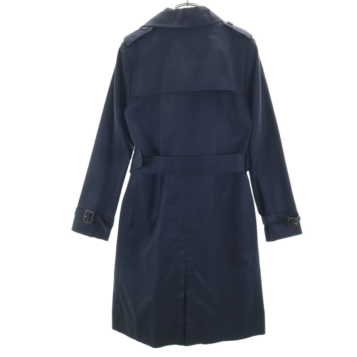 BEAUTY&YOUTH UNITED ARROWS ビューティーアンドユースユナイテッドアローズ トレンチコート S ネイビー レディース