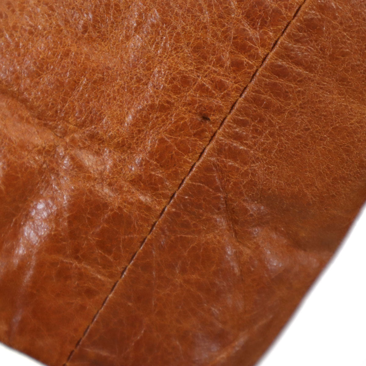 DOMA ドマ 本革 レザーコート キャメル レディース