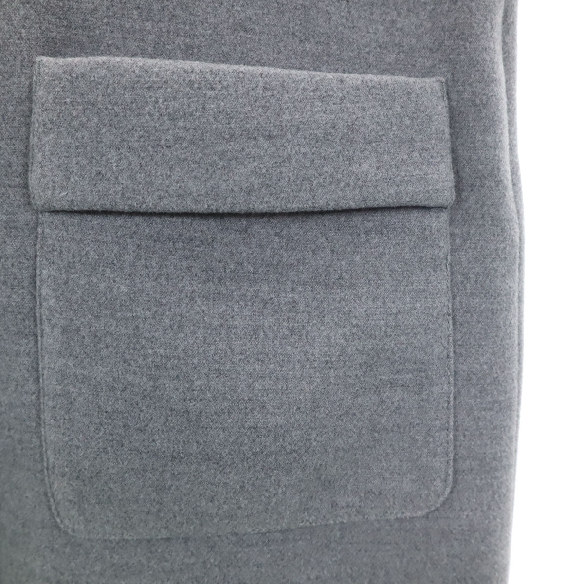 Rodeo Crowns ロデオクラウンズ チュニック M グレー レディース