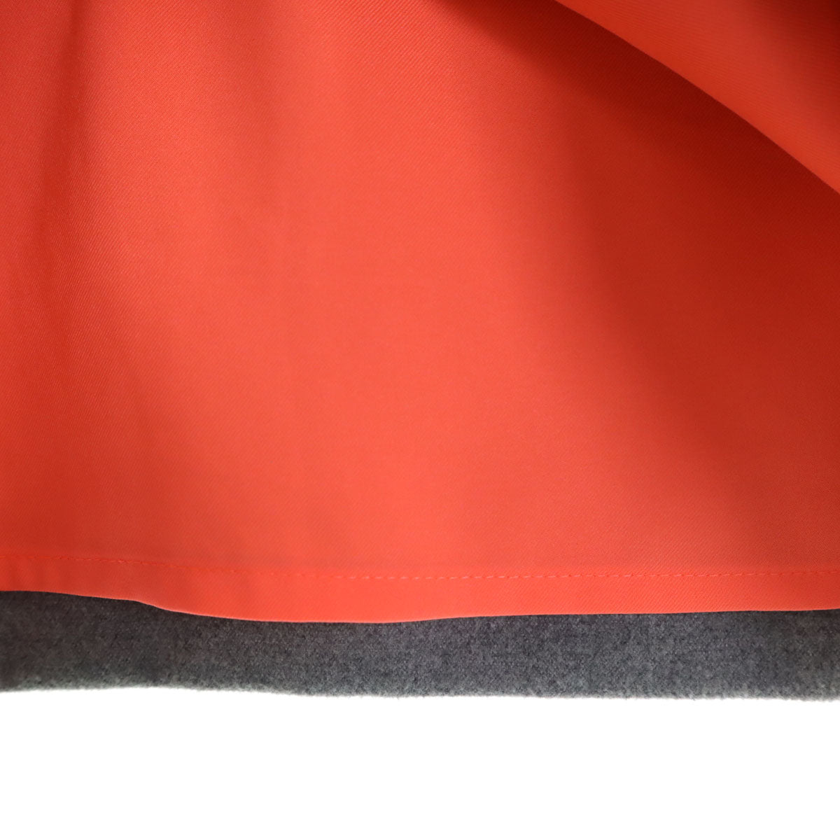 Rodeo Crowns ロデオクラウンズ チュニック M グレー レディース