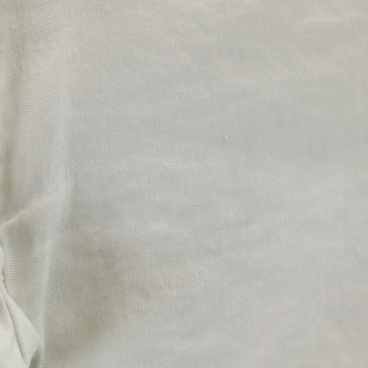 TRANSIT トランジット イタリア製 リネンブレンド ステンカラーコート 1 ライトグレー ストレッチ レディース